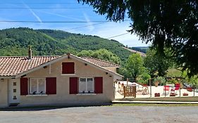 Au Gite des Champs